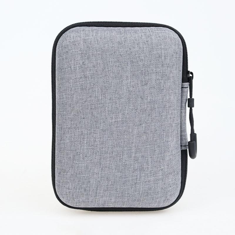Game Storage Box - New Case For R36S/R35S EVA Hard