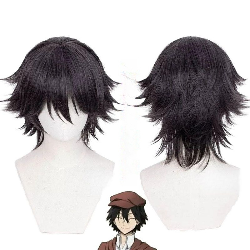 Board Game Yokohama - Bungou Stray Dogs Edogawa Ranpo Cosplay