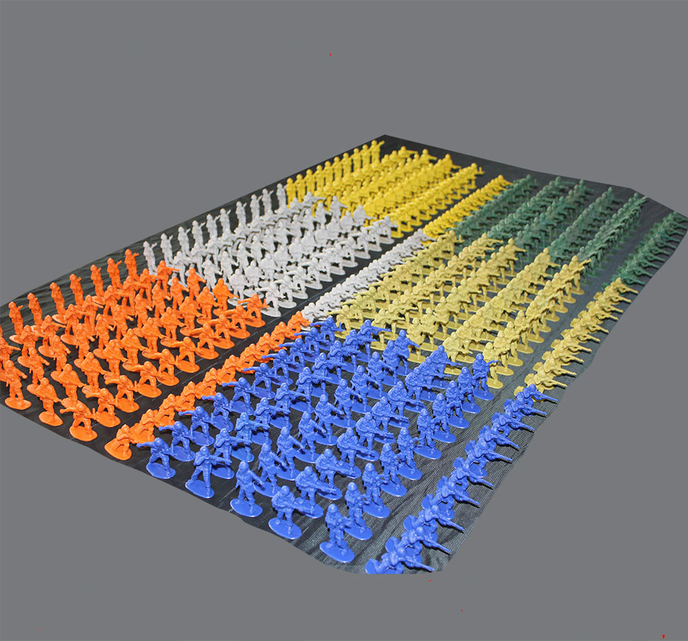 Board Game Risk - 360pcs/set 5cm Mini Soldier Toy Set