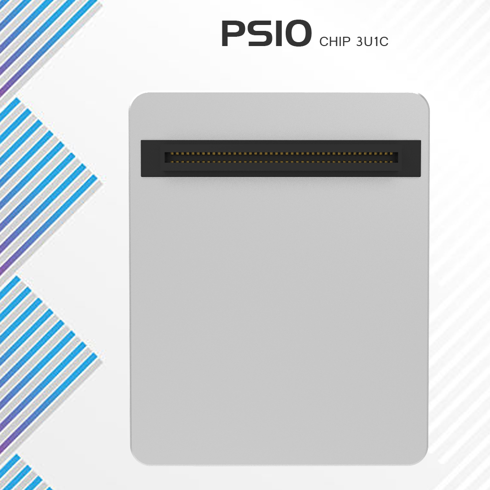 Board Game Maker - PSIO optical drive simulator retro game