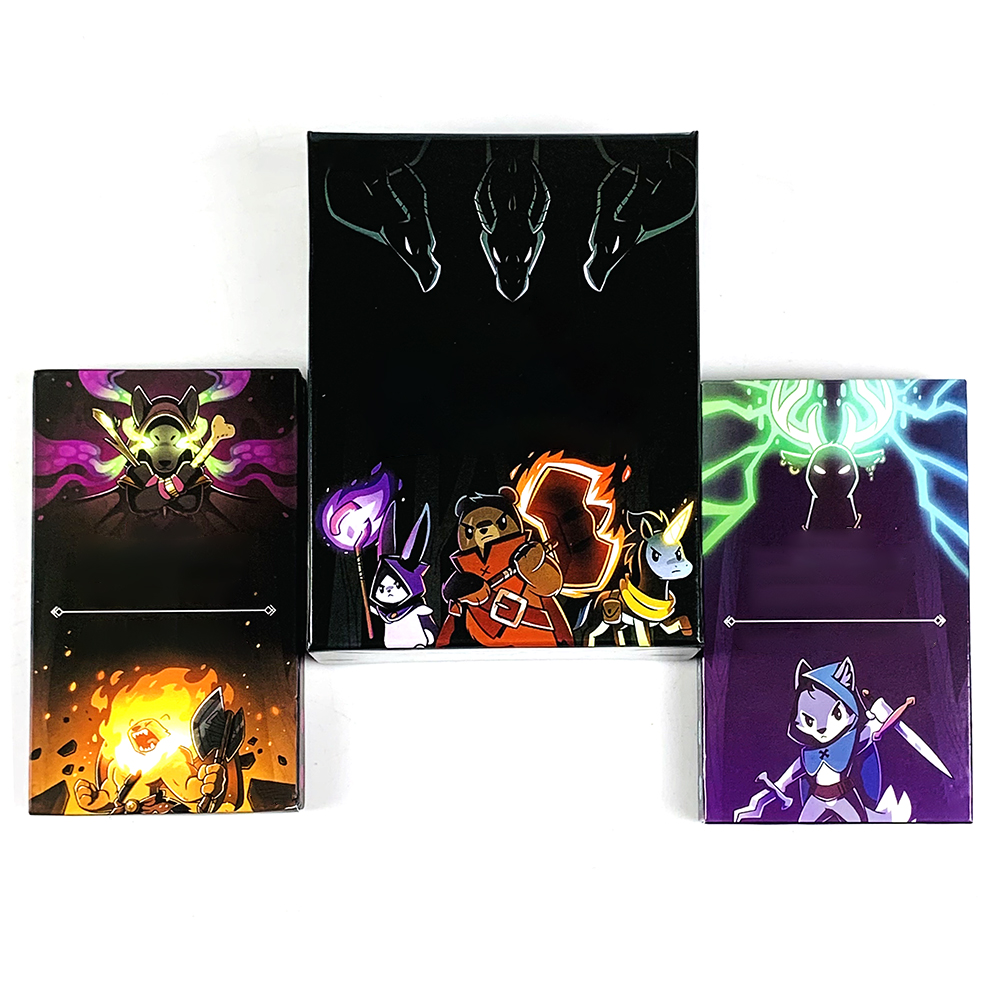 Board Game Root - Hot-selling Card Game Holiday Games Expansion