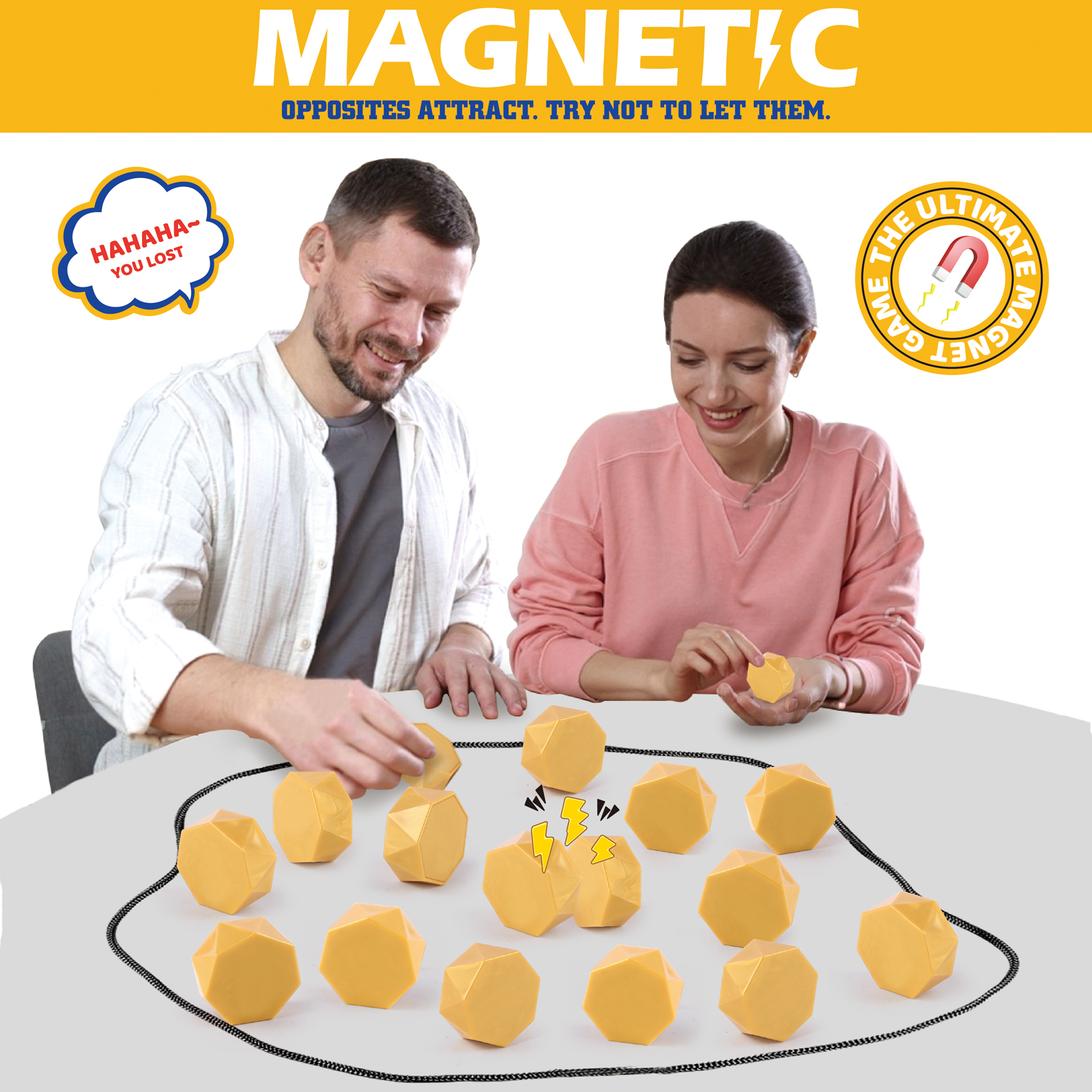 Magnetic Gold Nuggets, Chess,  - đánh giá và giá Board Game Strategi
