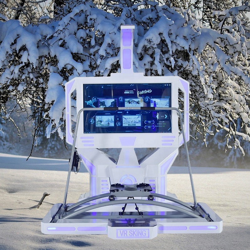 Indoor 55 Inch Display Screen  - đánh giá và giá Board Game Vr