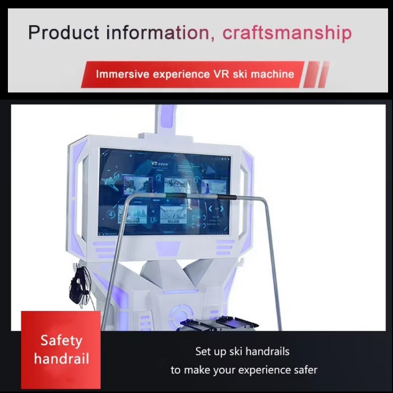 Indoor 55 Inch Display Screen  - đánh giá và giá Board Game Vr