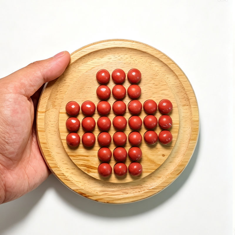 Classic Single Player Chess Br - đánh giá và giá Board Game Solo