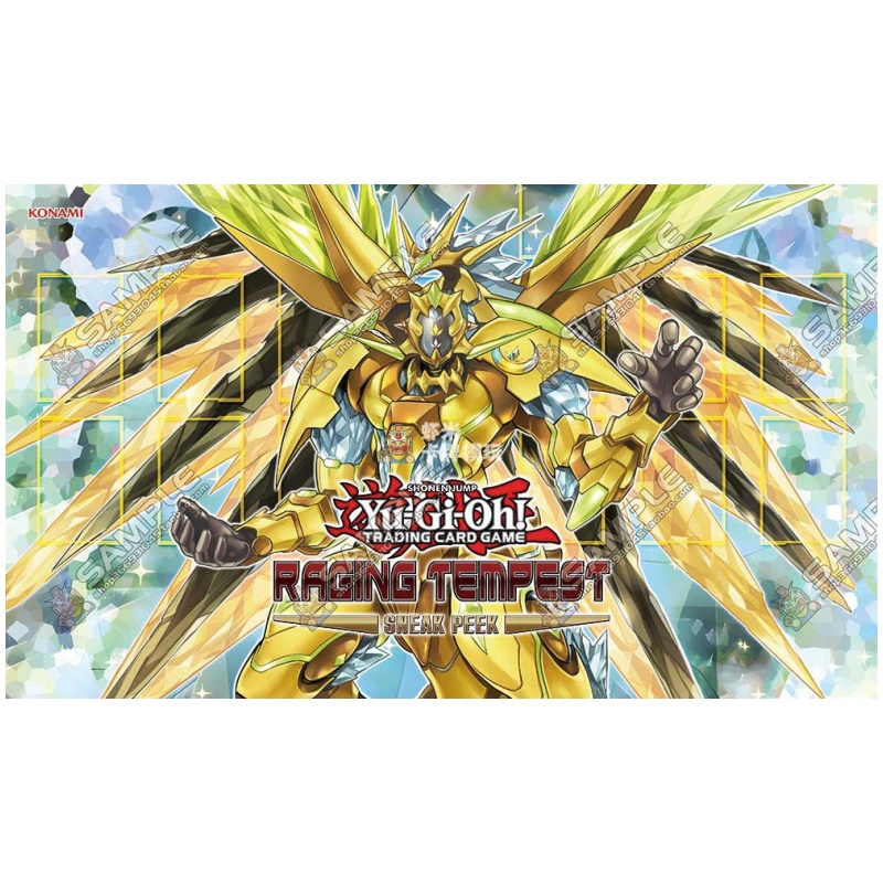 Yu-Gi-Oh! Crystron Series 600x - đánh giá và giá Board Game Yugioh