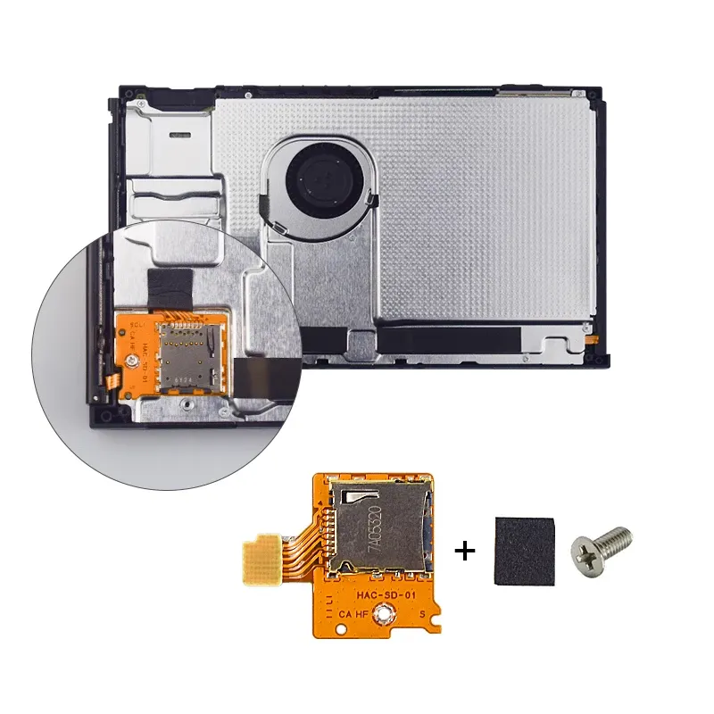 DATA FROG Replacement Micro-Sd - đánh giá và giá Board Game Nippon