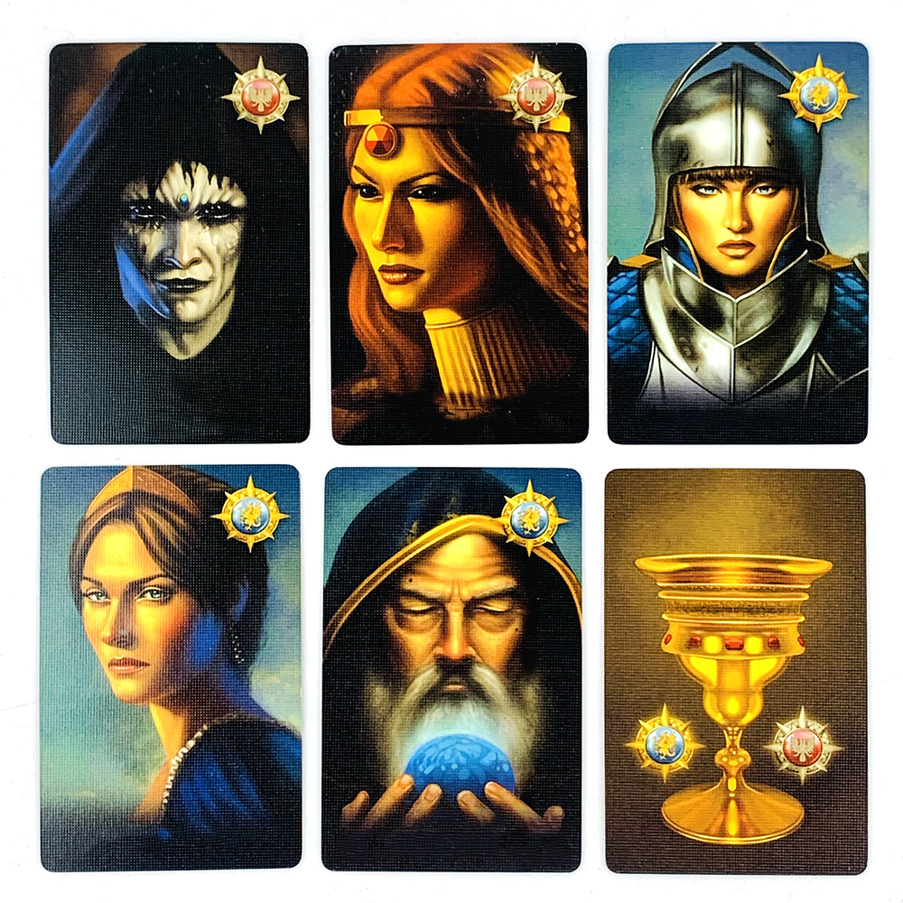 Board Game Fast Strategy Game  - đánh giá và giá Board Game Strategi