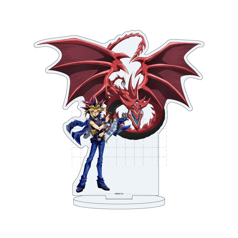 Game Yu-Gi-Oh! Duel Monsters A - đánh giá và giá Board Game Yokohama