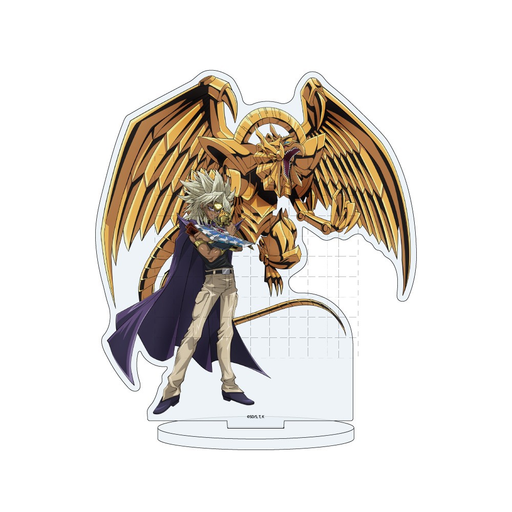 Game Yu-Gi-Oh! Duel Monsters A - đánh giá và giá Board Game Yokohama