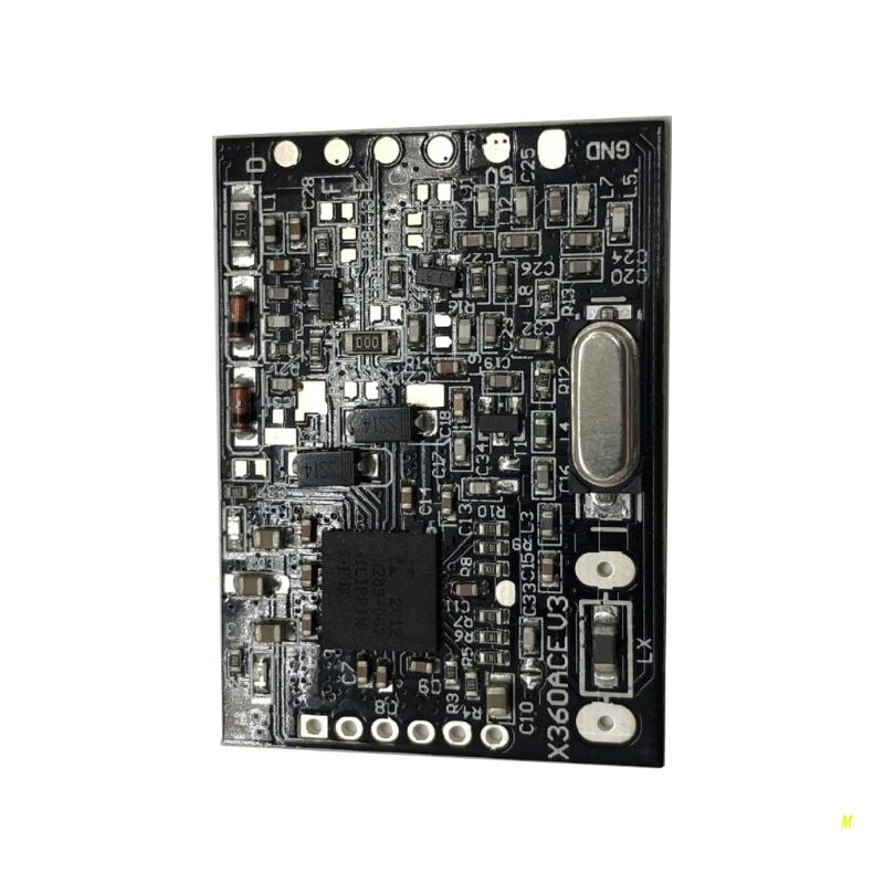 Repairing PCB Board for Xbox36 - đánh giá và giá Board Game Nippon