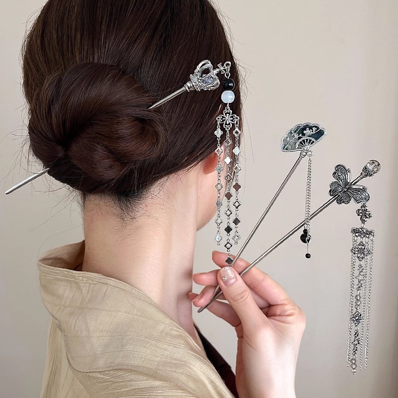Elegant Women's Hairpin Antiqu - đánh giá và giá Board Game Go