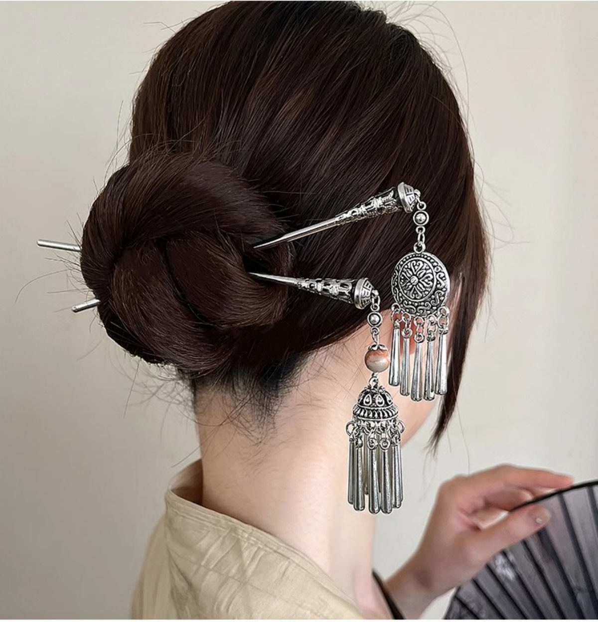 Elegant Women's Hairpin Antiqu - đánh giá và giá Board Game Go