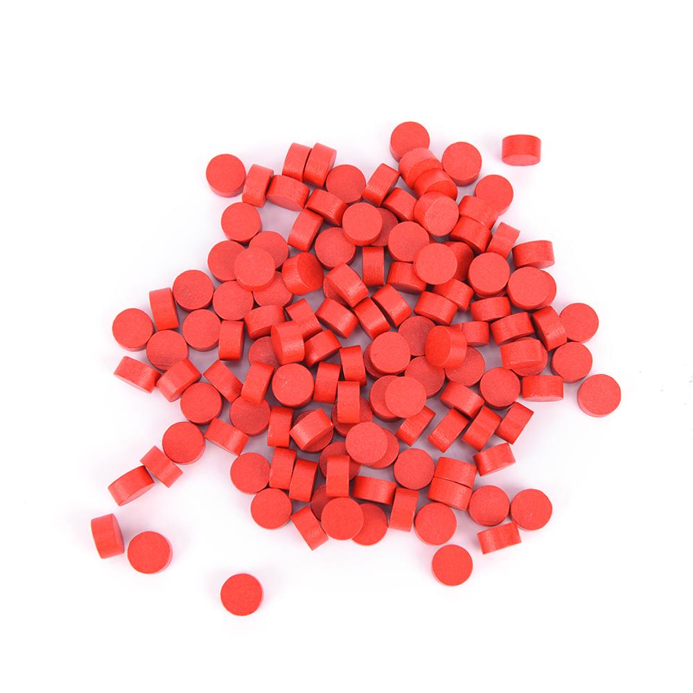 10MM Game Discs token 10/50/10 - đánh giá và giá Board Game Root
