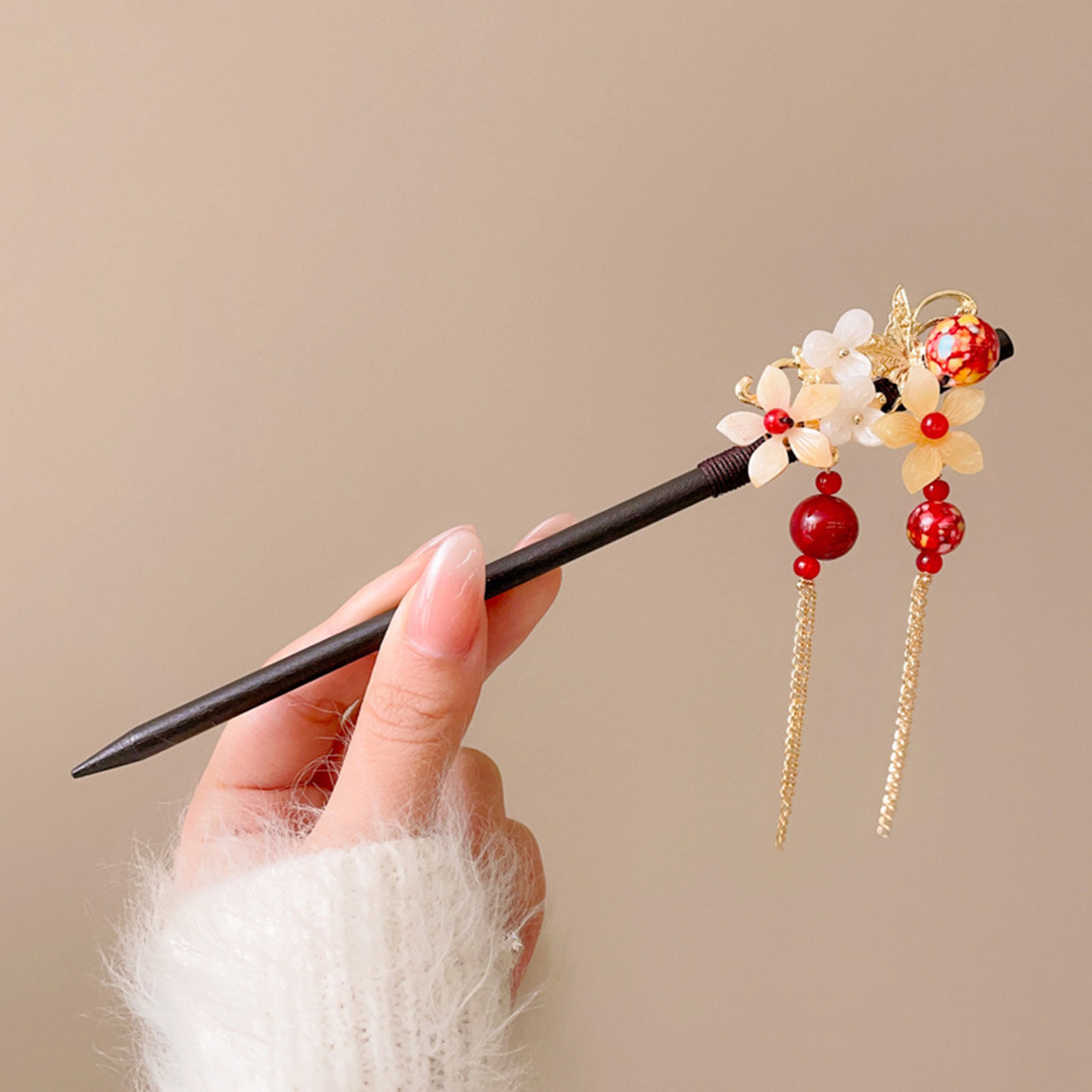 Holiday Party Chinese Hair Sti - đánh giá và giá Board Game Go