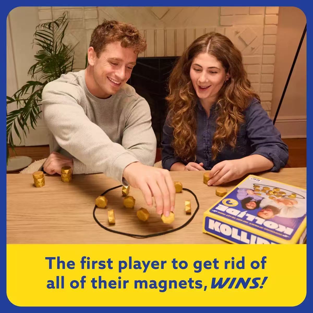 Magnetic Game Interactive Magn - đánh giá và giá Board Game Arena
