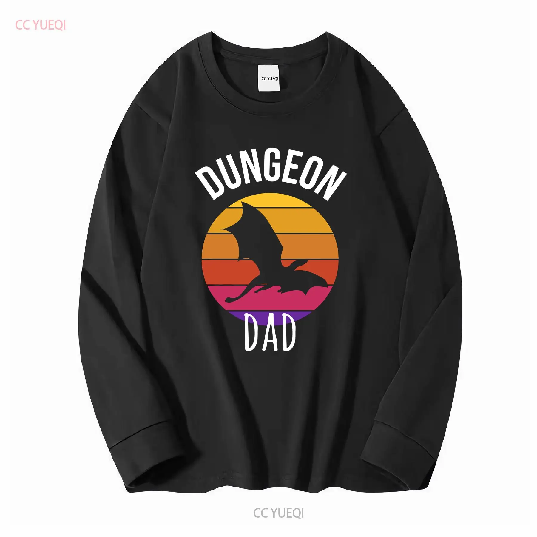 Dungeon Dad RPG T Shirt D20 Ro - đánh giá và giá Board Game Rpg