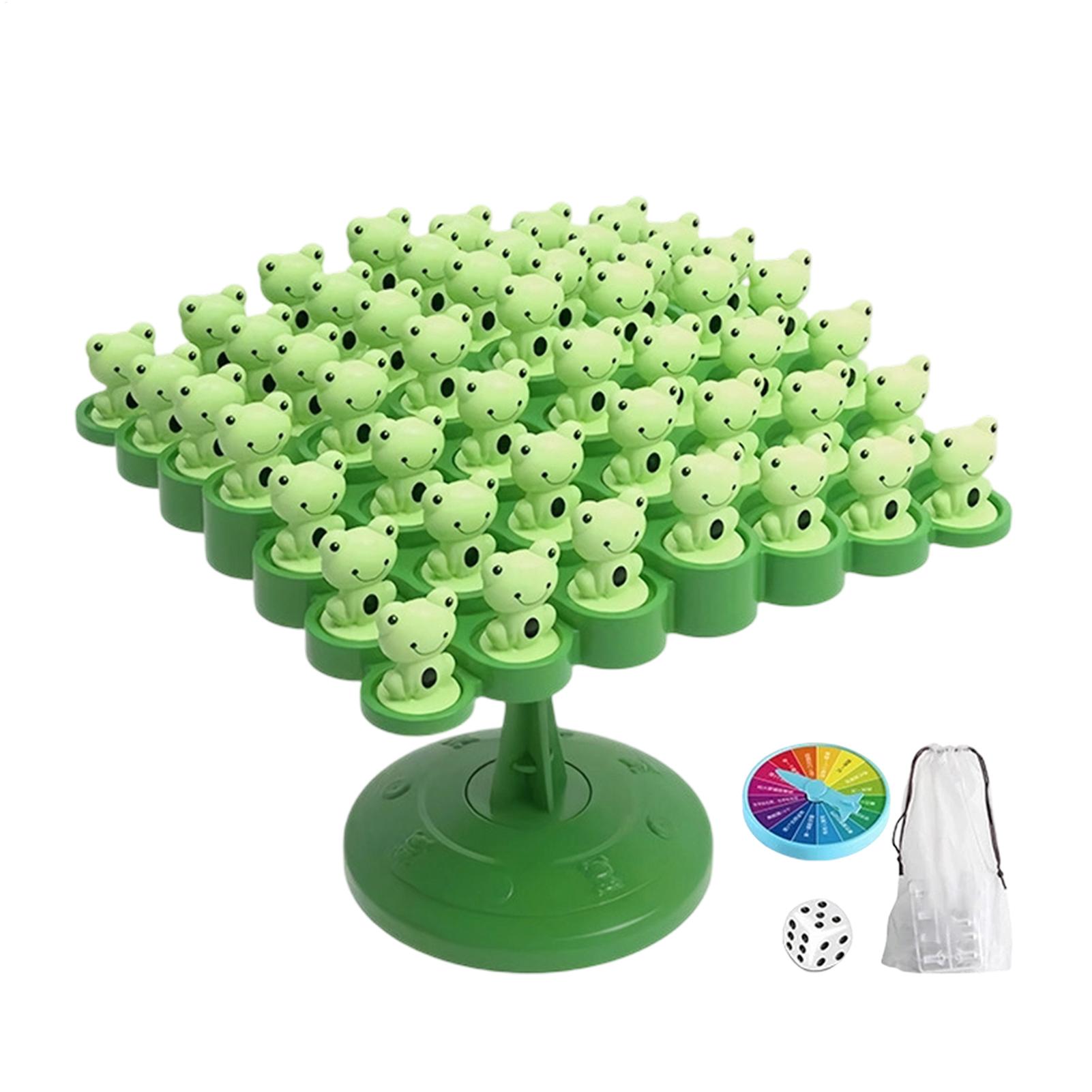 Fun Frog Balance Tree Children - đánh giá và giá Board Game Arena