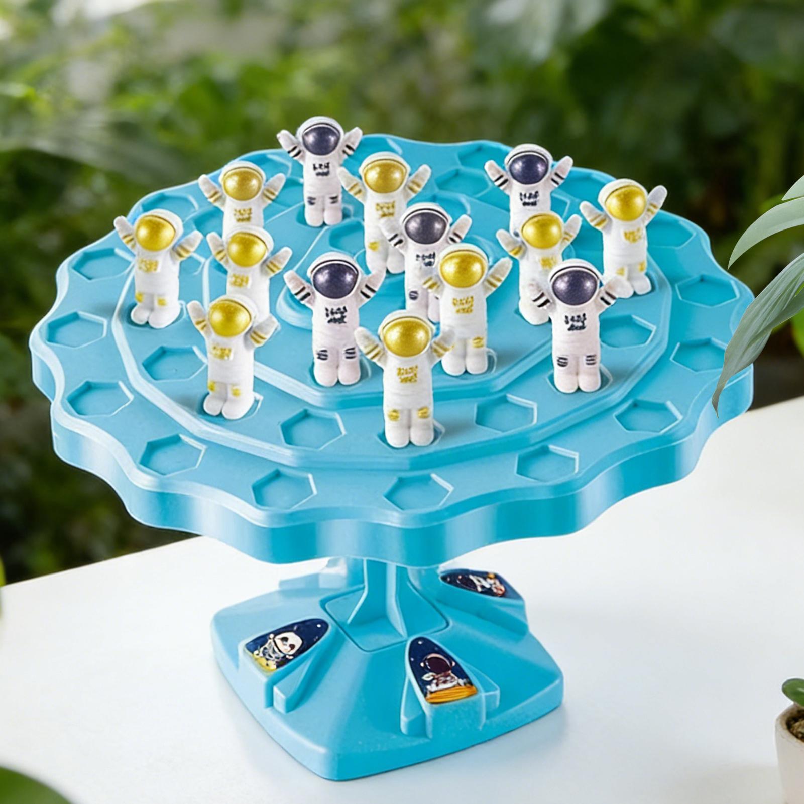 Fun Frog Balance Tree Children - đánh giá và giá Board Game Arena
