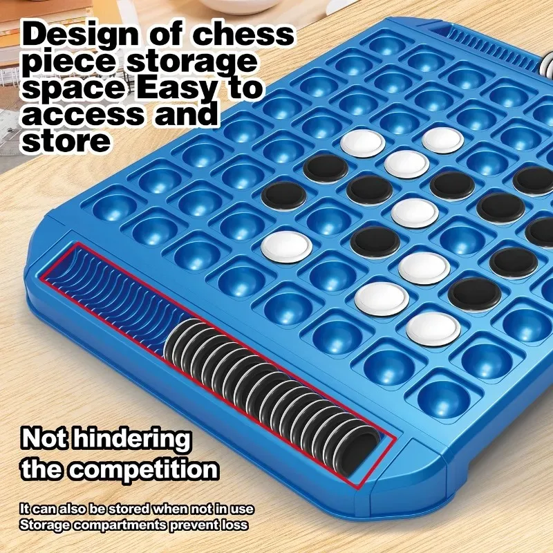 Dual-Side Flip Board Strategy  - đánh giá và giá Board Game Strategi