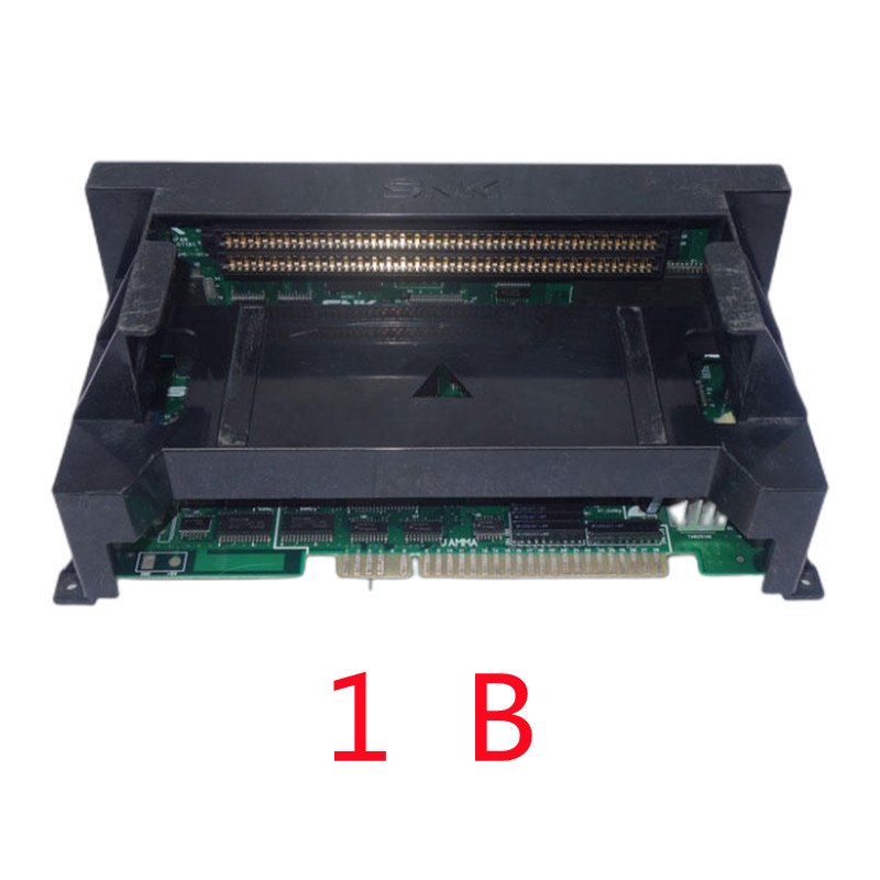 SNK MVS Mother Board / NEO GEO - đánh giá và giá Board Game Maker