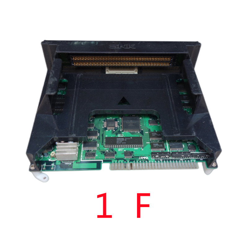 SNK MVS Mother Board / NEO GEO - đánh giá và giá Board Game Maker