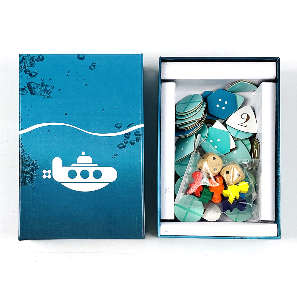 Card Game  Home Entertainment  - đánh giá và giá Board Game Strategi