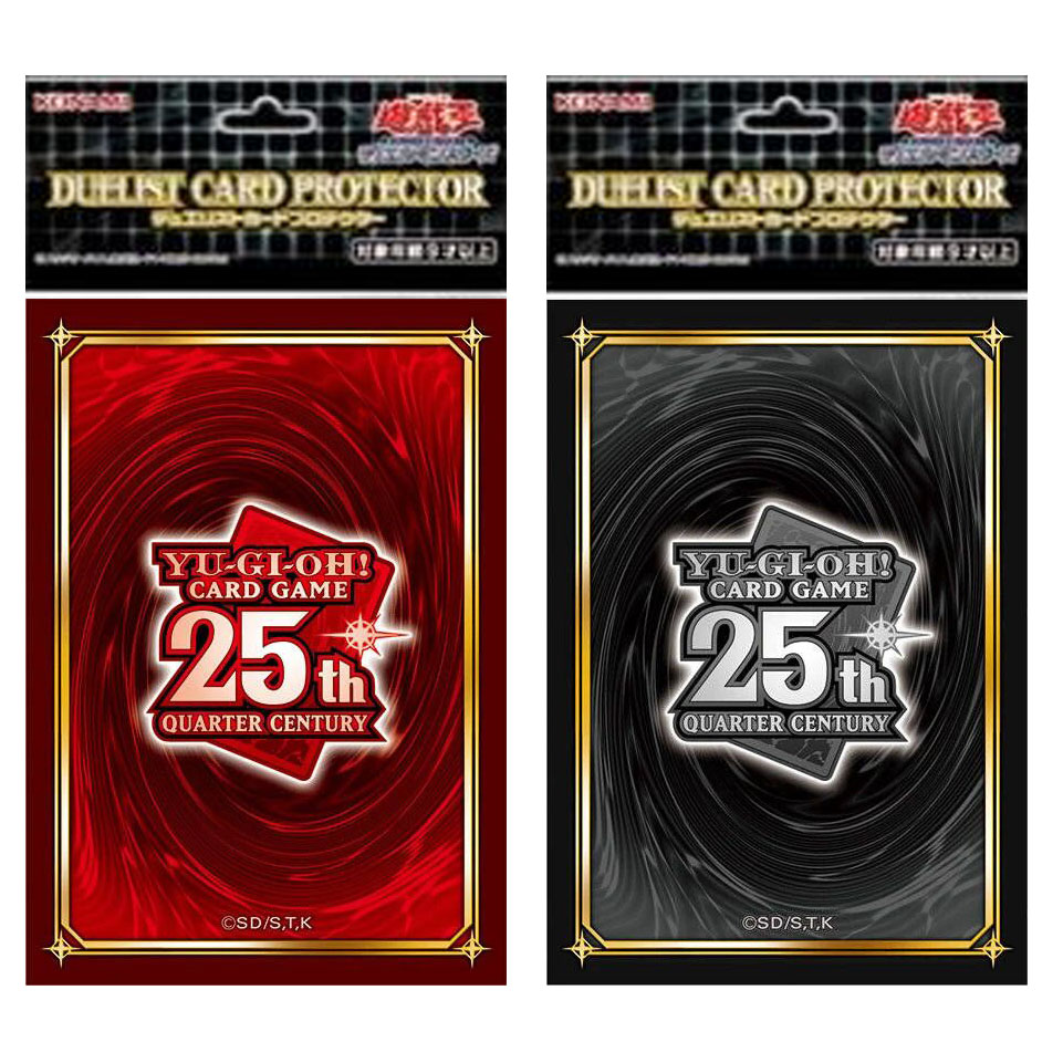 Yu-Gi-Oh!OCG Cards Sleeve Yugi - đánh giá và giá Board Game Yugioh