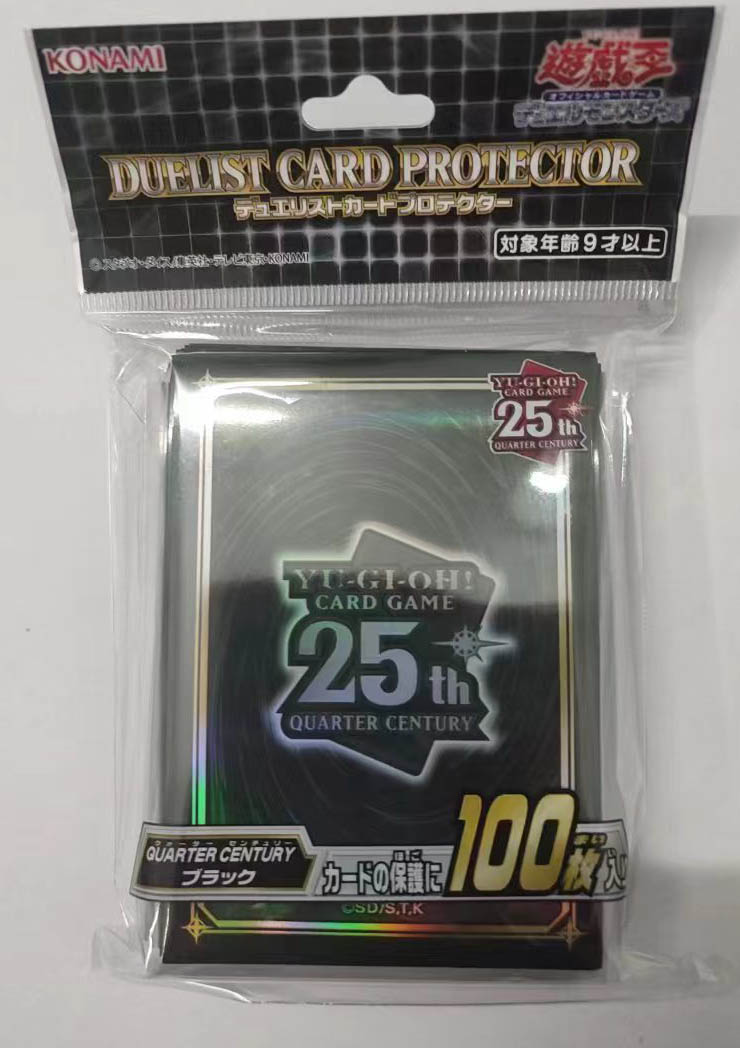 Yu-Gi-Oh!OCG Cards Sleeve Yugi - đánh giá và giá Board Game Yugioh