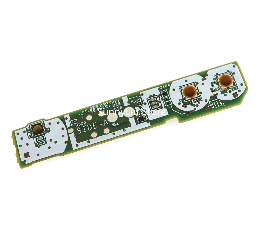 1pc Power switch board for WII - đánh giá và giá Board Game Nippon