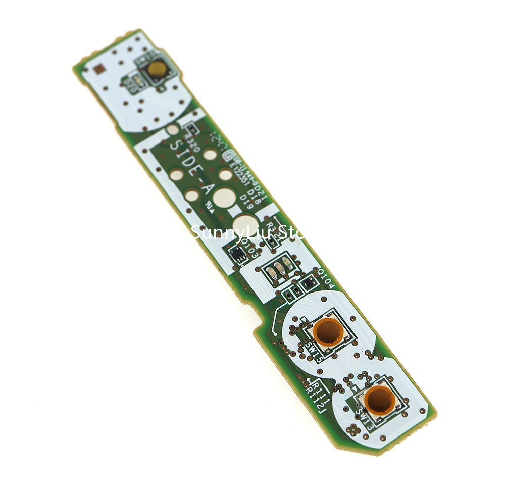 1pc Power switch board for WII - đánh giá và giá Board Game Nippon