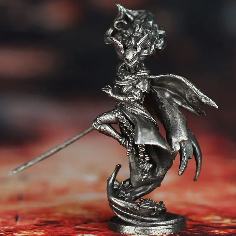 Eildon Valkyrie Marania Copper - đánh giá và giá Board Game Design