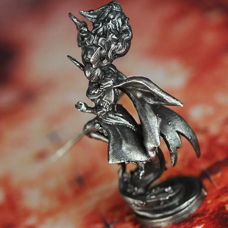 Eildon Valkyrie Marania Copper - đánh giá và giá Board Game Design