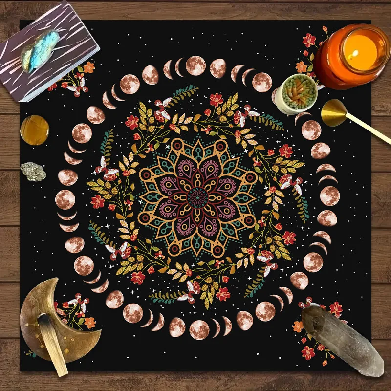Tarot Tablecloth Board Game De - đánh giá và giá Board Game Maker