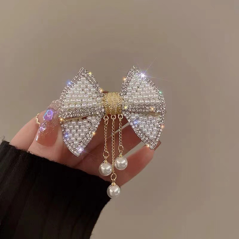 New bow hair clip for women, i - đánh giá và giá Board Game Go