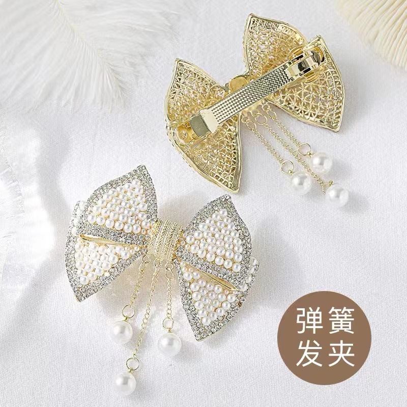 New bow hair clip for women, i - đánh giá và giá Board Game Go