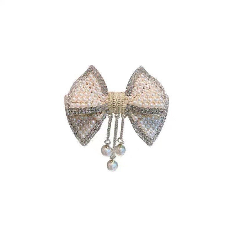 New bow hair clip for women, i - đánh giá và giá Board Game Go