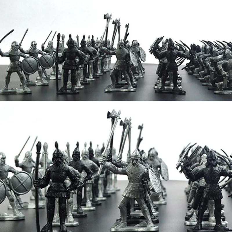 Medieval Military War Warriors - đánh giá và giá Board Game Risk