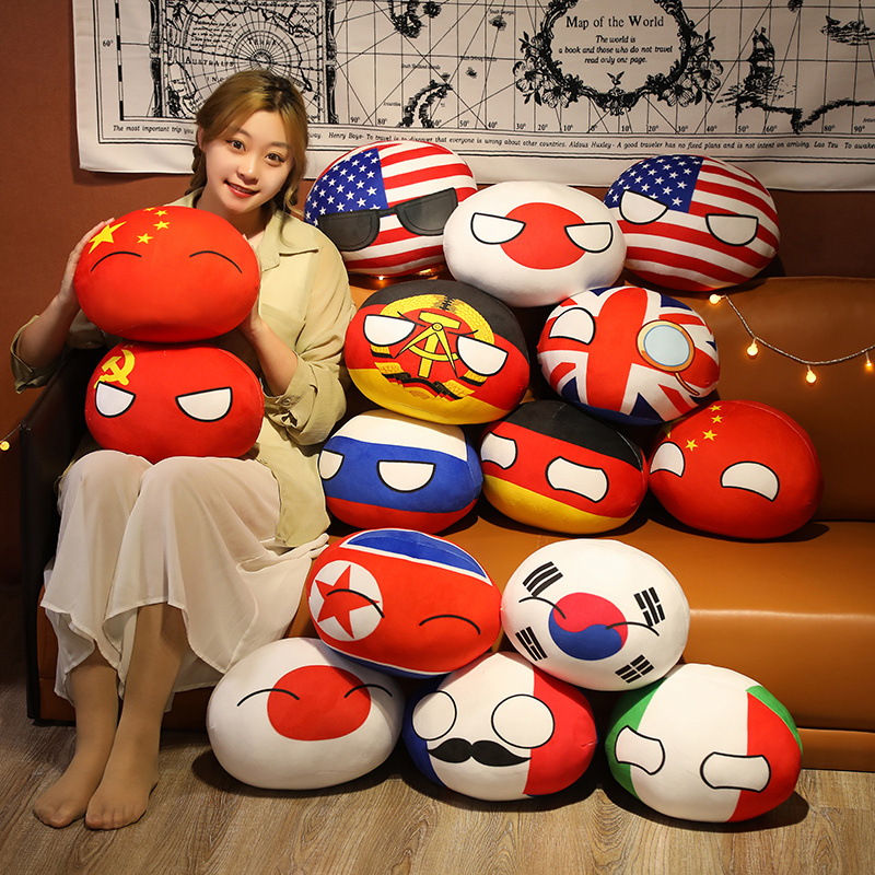 Funny 10/30/50cm Polandball Co - đánh giá và giá Board Game Yokohama