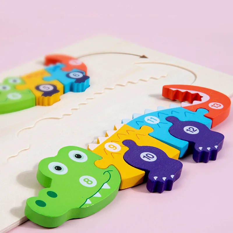 1pc Cartoon Dinosaurs Animals  - đánh giá và giá Board Game Root