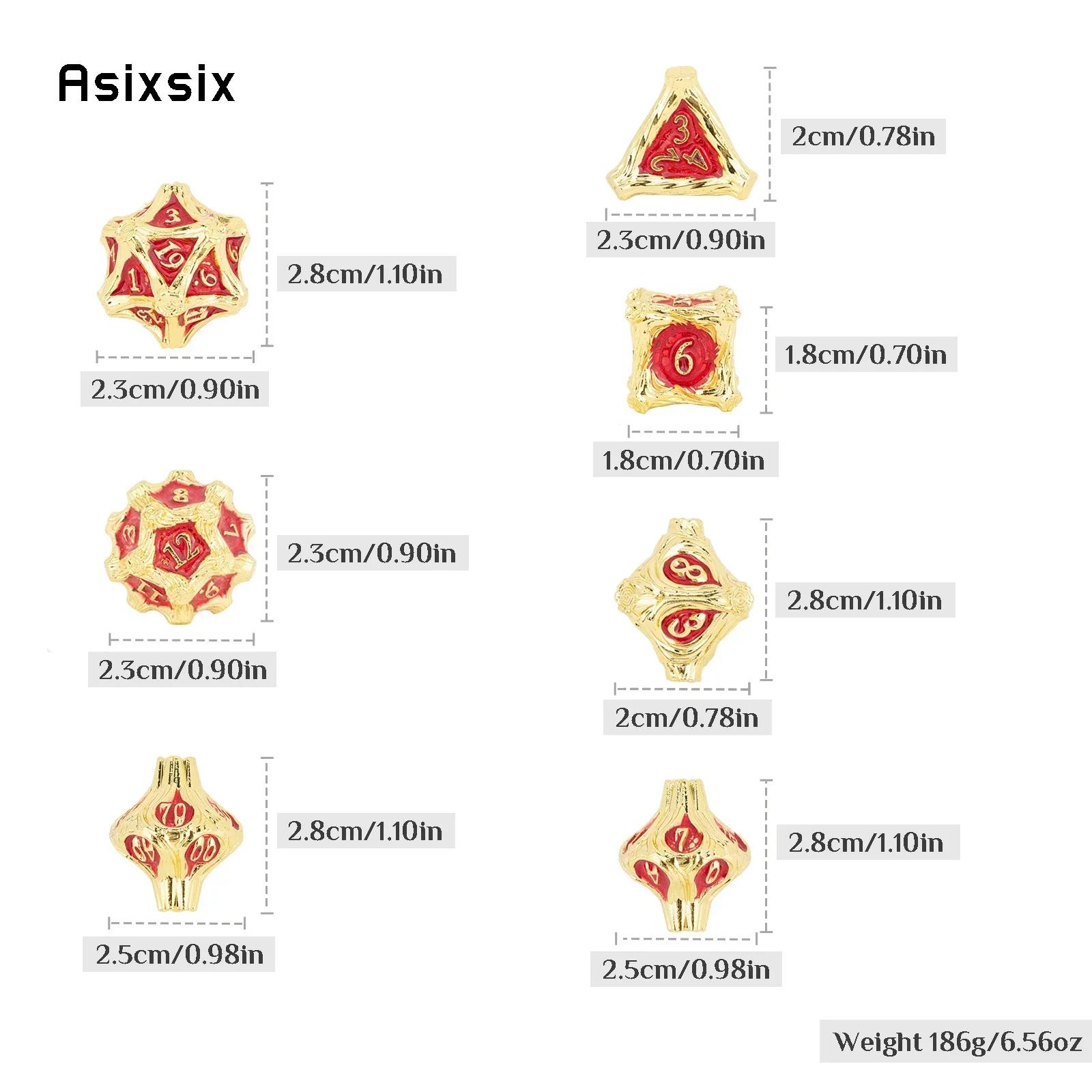 7 Pcs Golden Red Tree Stump Ro - đánh giá và giá Board Game Root