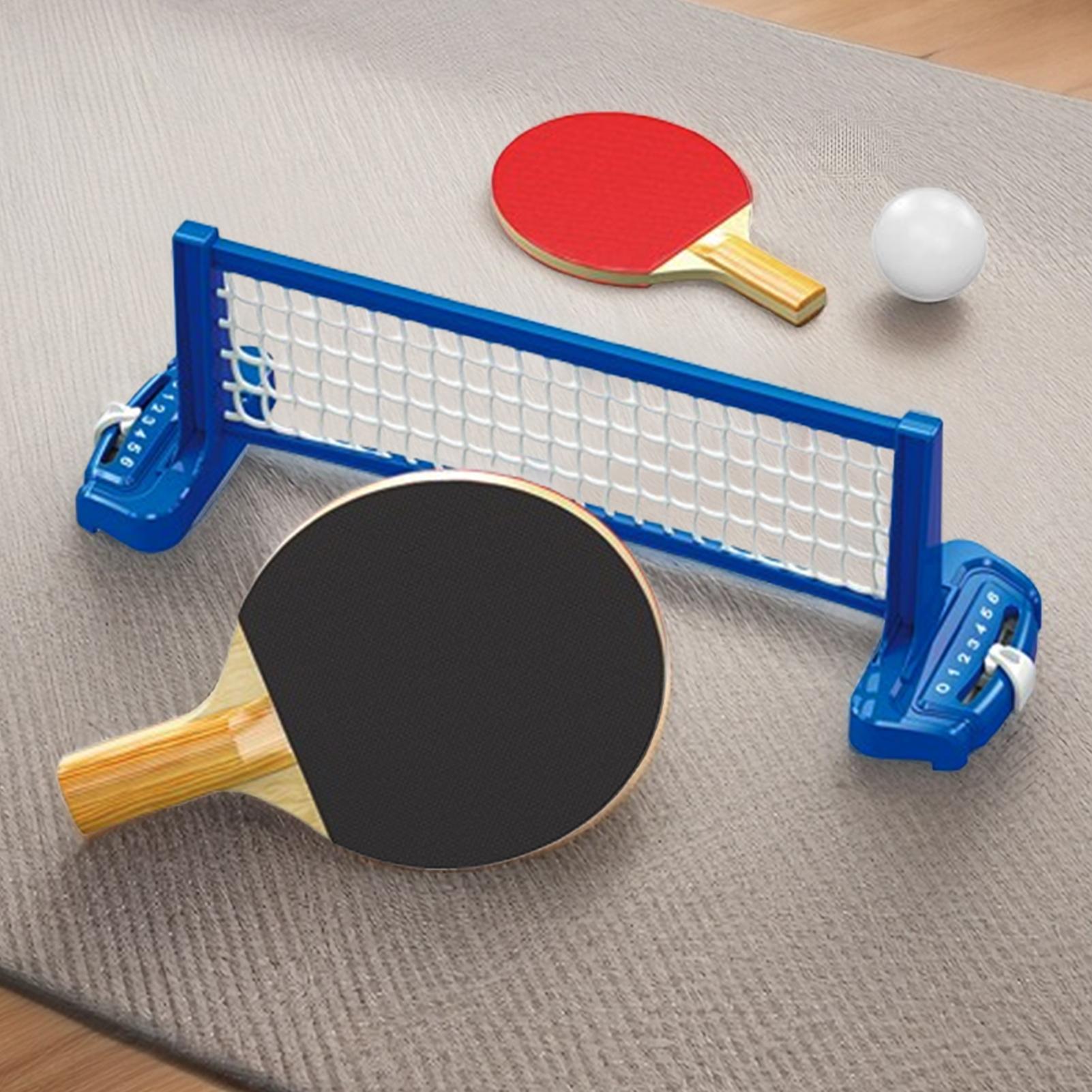 Mini Table Tennis Game Educati - đánh giá và giá Board Game Nippon
