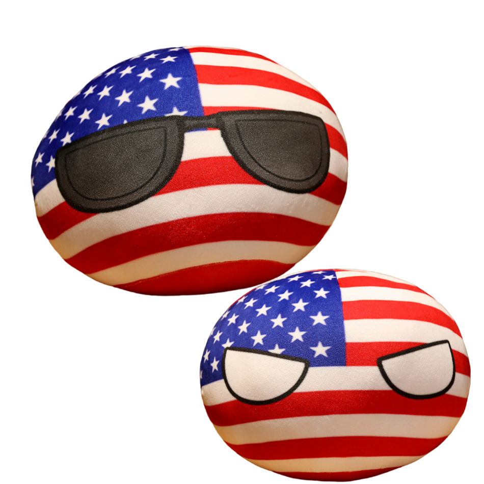 Funny Polandball 10cm Countryb - đánh giá và giá Board Game Yokohama