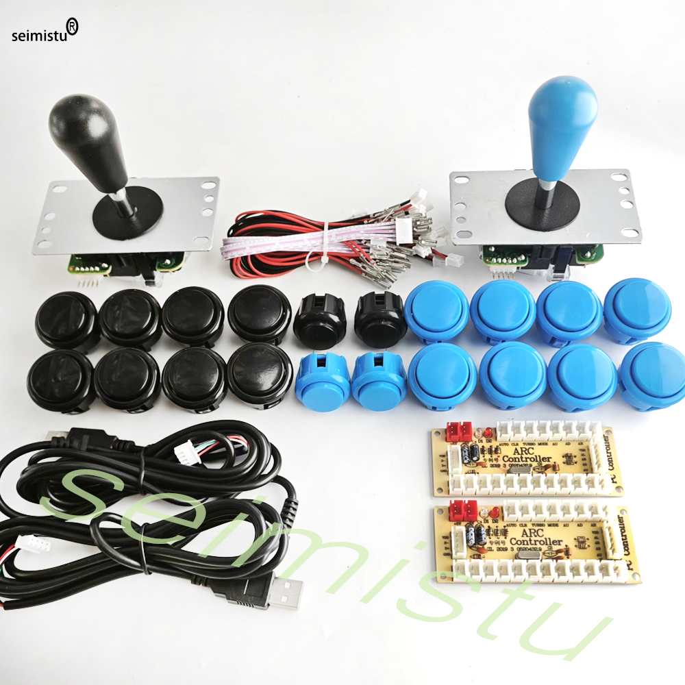 ARCADE Joystick Copy SANWA Gam - đánh giá và giá Board Game Maker