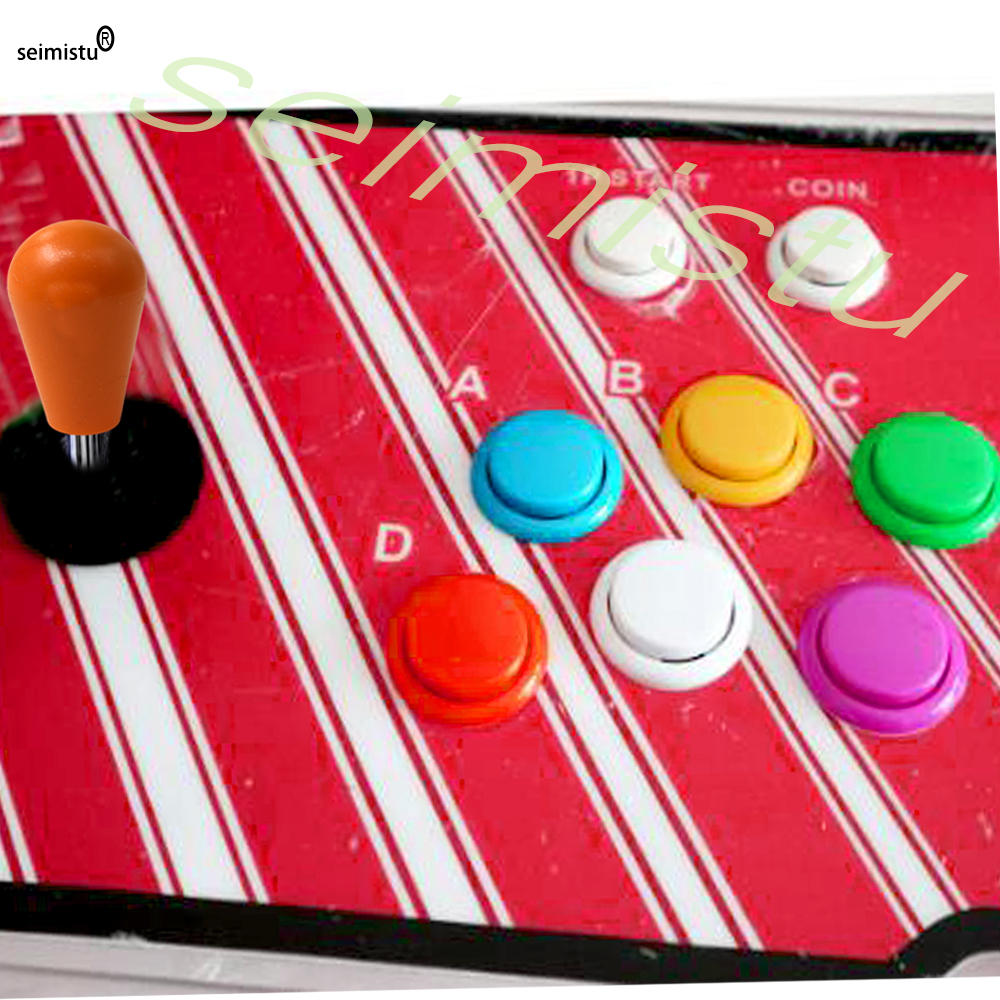 ARCADE Joystick Copy SANWA Gam - đánh giá và giá Board Game Maker