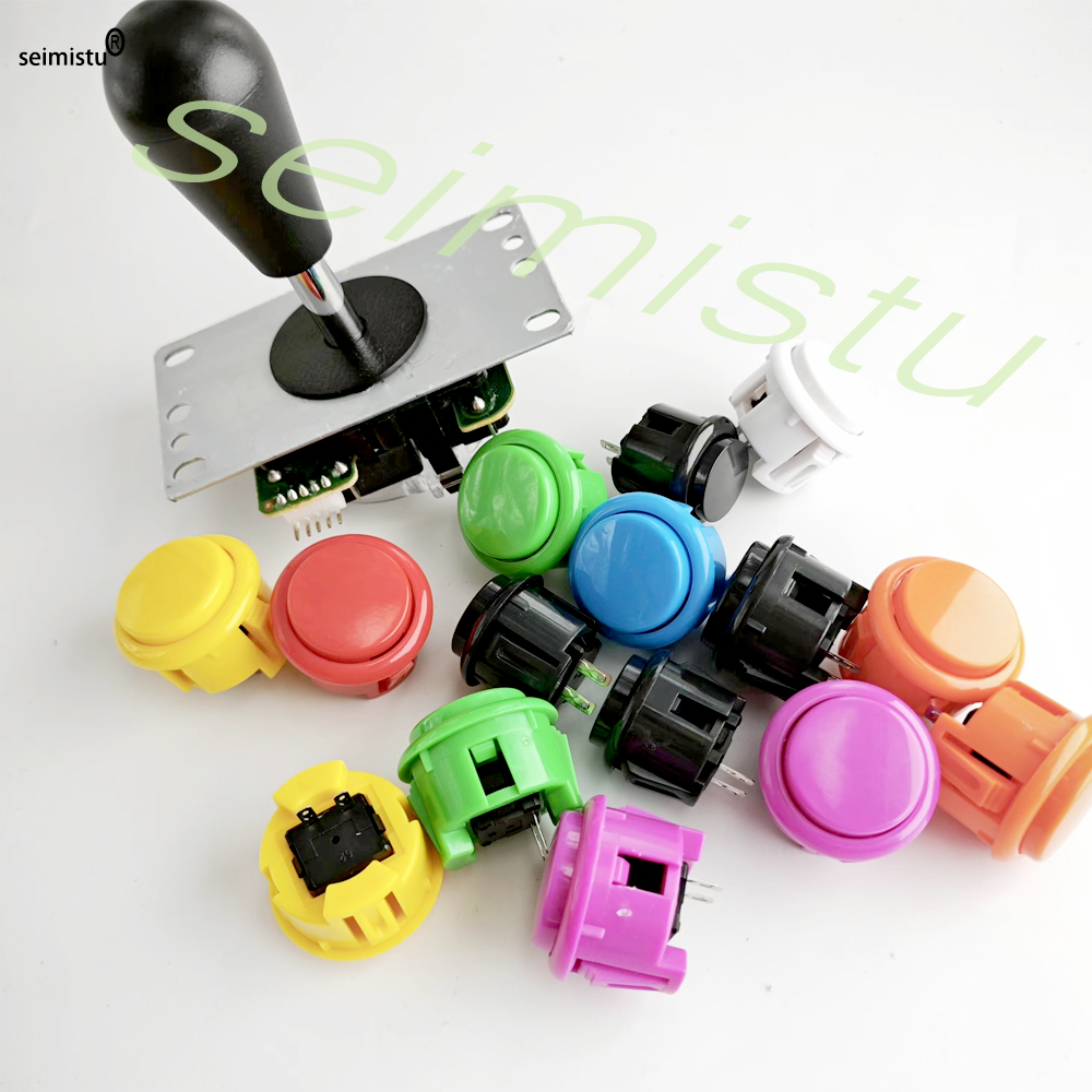 ARCADE Joystick Copy SANWA Gam - đánh giá và giá Board Game Maker