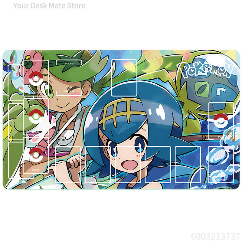 Rayquaza & Groudon Primal Form - đánh giá và giá Board Game Template