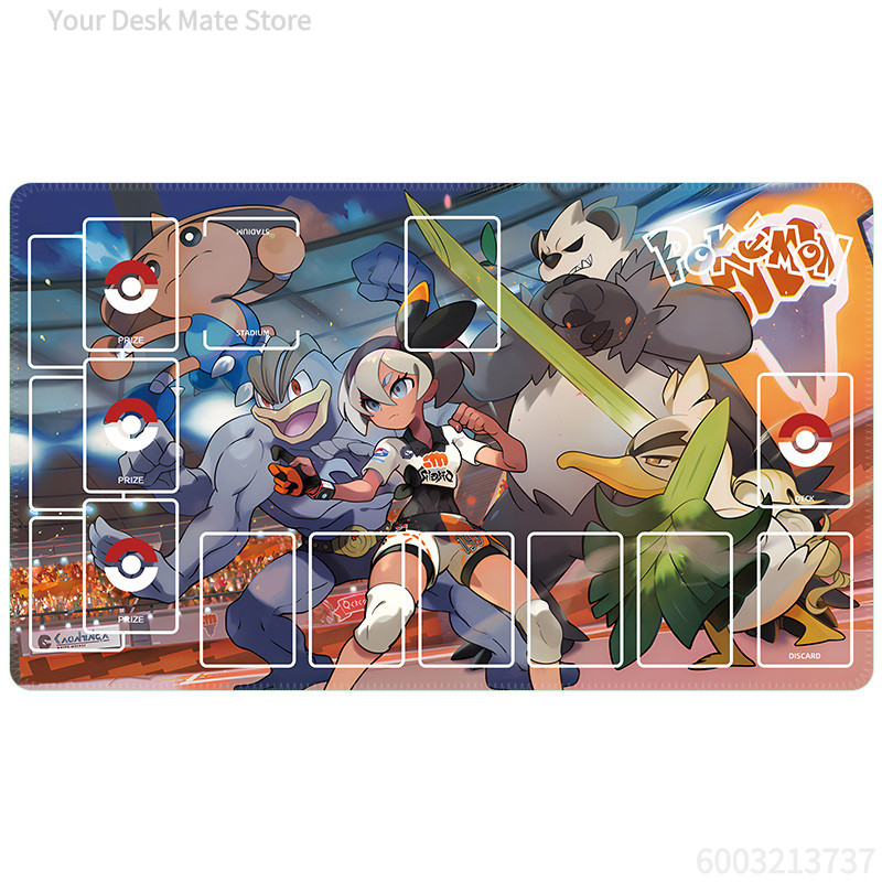 Rayquaza & Groudon Primal Form - đánh giá và giá Board Game Template