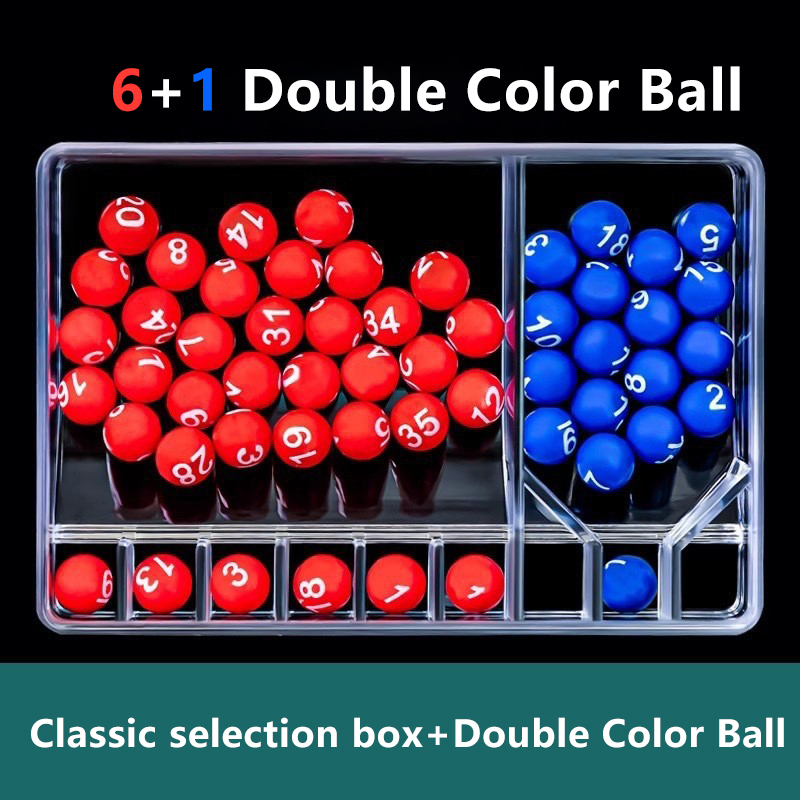 Mini Lottery Bingo Games Shake - đánh giá và giá Board Game Maker
