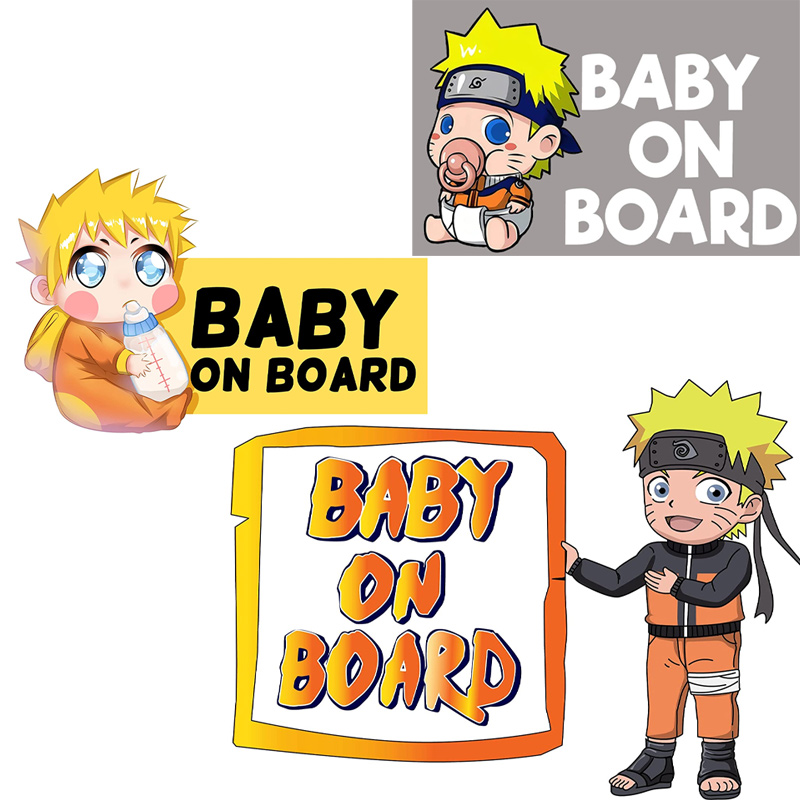 Pikachu Baby on Board Car Stic - đánh giá và giá Board Game Quote